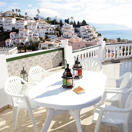 Holiday home Alamar Burriana Playa Canovas *