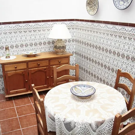 Holiday home Alamar Burriana Playa Canovas *