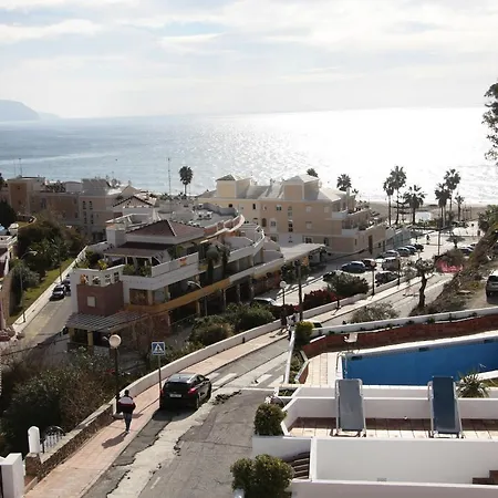 Alamar Burriana Playa Canovas * Nerja