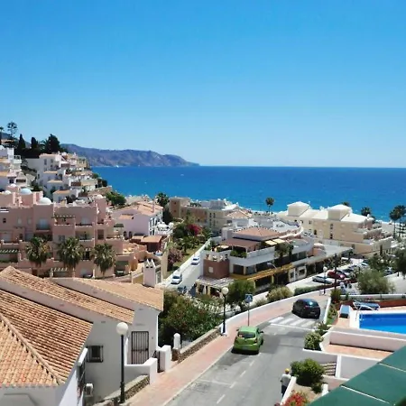 Tatil Evi Alamar Burriana Playa Canovas *