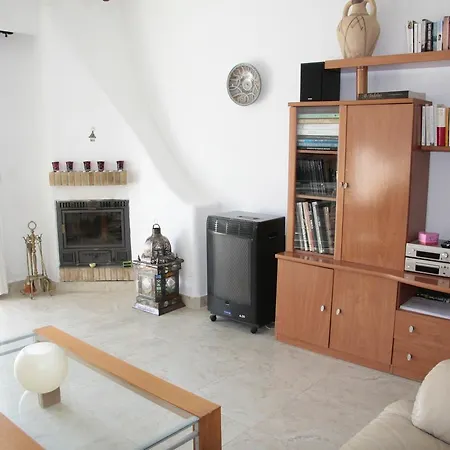 Alamar Burriana Playa Canovas * Nerja