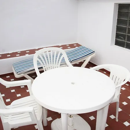Alamar Burriana Playa Canovas Nerja