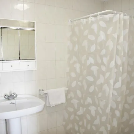Tatil Evi Alamar Burriana Playa Canovas Nerja