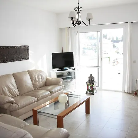 Alamar Burriana Playa Canovas Nerja