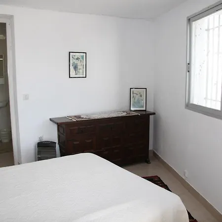 Alamar Burriana Playa Canovas Tatil Evi *