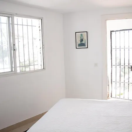 Tatil Evi Alamar Burriana Playa Canovas Nerja