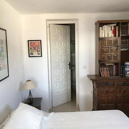 Alamar Burriana Playa Canovas Tatil Evi