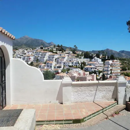 Alamar Burriana Playa Canovas Holiday home