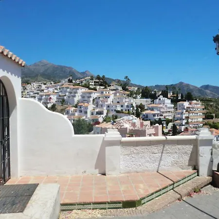 Alamar Burriana Playa Canovas Tatil Evi
