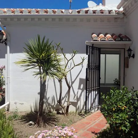 Tatil Evi Alamar Burriana Playa Canovas Nerja