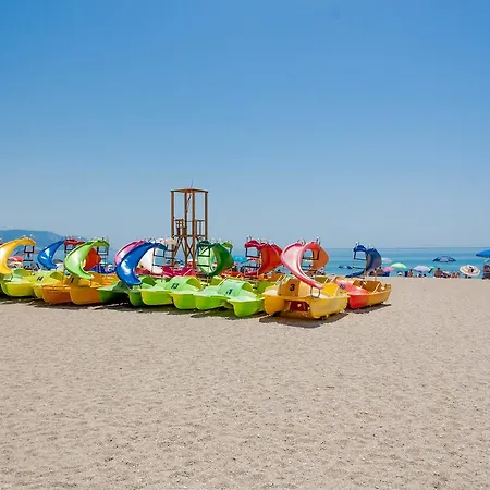 Tatil Evi Alamar Burriana Playa Canovas