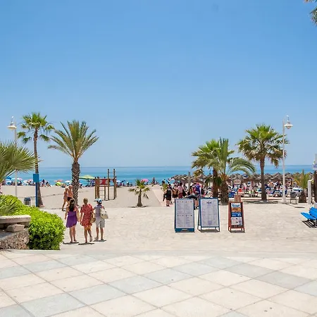 Tatil Evi Alamar Burriana Playa Canovas
