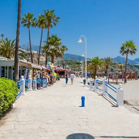 Alamar Burriana Playa Canovas *