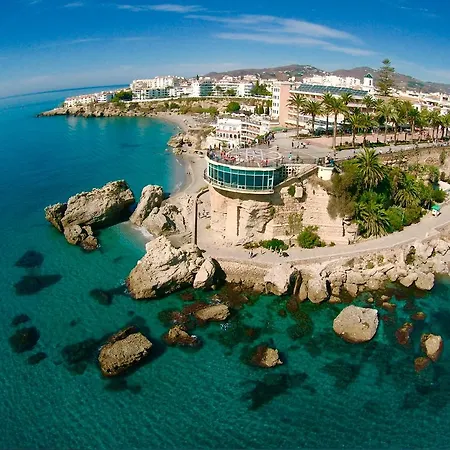 Alamar Burriana Playa Canovas Tatil Evi *