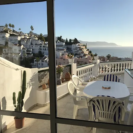 Alamar Burriana Playa Canovas Tatil Evi