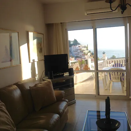 Alamar Burriana Playa Canovas Tatil Evi