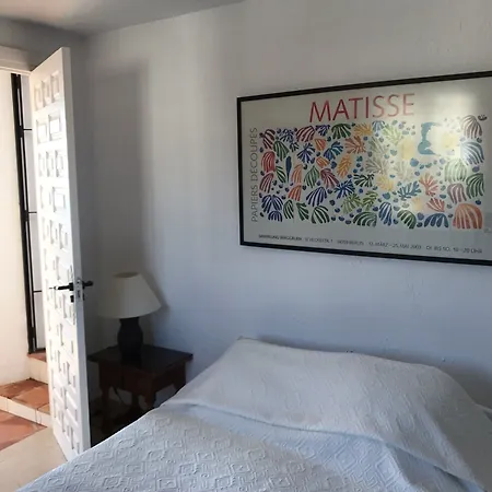 Alamar Burriana Playa Canovas * Nerja