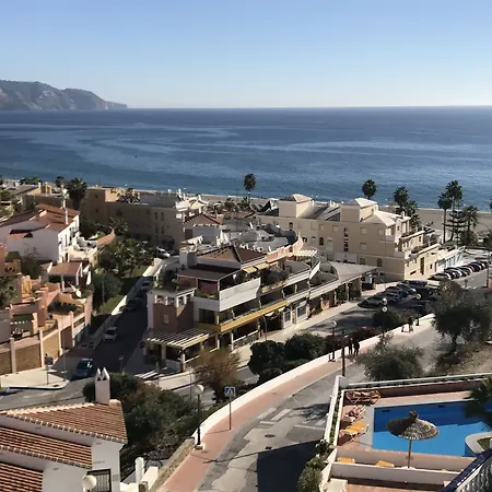 Tatil Evi Alamar Burriana Playa Canovas
