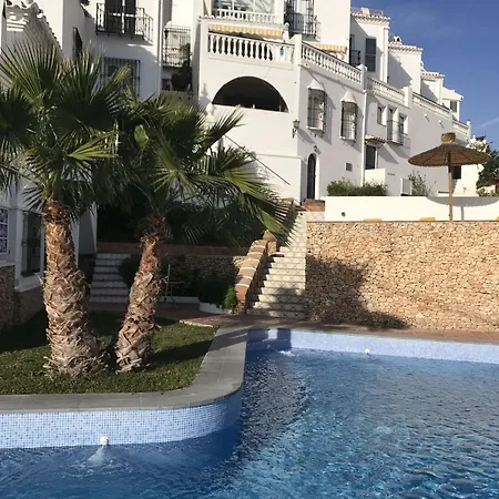 Alamar Burriana Playa Canovas * Nerja